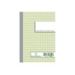 3130639032404-Exacompta - 5 Manifolds quadrillés 5x5 - 50 dupli - 14,8 x 10,5 cm-P_53240_5-2