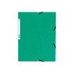 3130632553005-Exacompta Nature Future - 10 Chemises à 3 rabats - A4 - pour 250 feuilles - couleurs assortie-P_55300_1-0