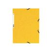 3130632553005-Exacompta Nature Future - 10 Chemises à 3 rabats - A4 - pour 250 feuilles - couleurs assortie-P_55300_3-2