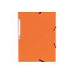 3130632553005-Exacompta Nature Future - 10 Chemises à 3 rabats - A4 - pour 250 feuilles - couleurs assortie-P_55300_5-4