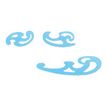 4007817534564-Staedtler Burmester - Jeu 3 pistolets à dessin-P_56112_1-0