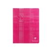 0400000637426-Clairefontaine - Cahier 17 x 22 cm - 96 pages - petits carreaux (5x5 mm) - disponible dans dif-P_63742_3-2