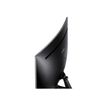 8801643348847-Samsung C27JG50QQU - écran pc 27" LED - Full HD - 1920 x 1080 - incurvé-Gros plan-8