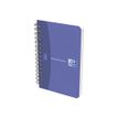 3020120022604-Oxford Office Essentials - Carnet à spirale 9 x 14 cm - 100 pages - petits carreaux (5x5 mm) - disponible -P_83232_4-2