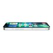 3701202616569-Apple iPhone 13 Pro - Smartphone reconditionné grade A (très bon état) - 5G - 128Go - argent-Gauche-3