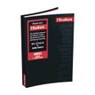 3147281940506-Agenda L'Étudiant Humour - 1 jour par page - 12 x 17 cm - noir - Hamelin-P_94050_3-1
