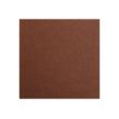 0000000972611-Clairefontaine Maya - Papier à dessin - 50 x 70 cm - 25 feuilles - 270 g/m² - brun-P_97261_1-0