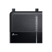 6935364096878-TP-Link Archer VR600 V3 - Routeur sans fil - modem ADSL - commutateur 4 ports - GigE - 802.11a-Gros plan-4