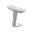 0000006133375-Paire d'accoudoirs multipositions 4D pour fauteuil ATIKA - noir-Angle droit-0