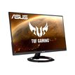 4718017734714-ASUS TUF Gaming VG249Q1R - écran LED 23,8" - Full HD (1080p)-Angle gauche-2