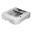 8715946538259-Bac d'alimentation supplémentaire de 500 feuilles  pour Epson WF-8XX-Angle droit-1