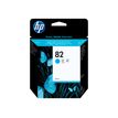 725184272707-HP 82XL - Cyan - cartouche d'encre originale (C4911A)-Avant-0