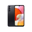 8806094836028-Samsung Galaxy A14 - Smartphone - 4G - 4/128 Go - noir-Multi-angle-0