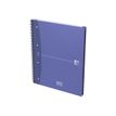 8412771025045-Oxford Europeanbook - Cahier A4 (21x29,7 cm) - 240 pages - petits carreaux (5x5 mm) - disponible-P_102208_4-2