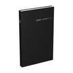 3147281106001-Lecas Comptoir Euro Centimes - Agenda 1 jour par page - 15 x 27 cm - noir-P_10910600_2-0