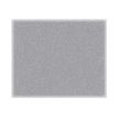 Clairefontaine - 8 feuilles de papier de soie - 50 x 75 cm - argent