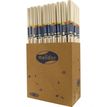 3329680955989-Clairefontaine - Film fleuriste - 70 cm x 3 m - 35 µm - transparent - feuille en polypropyl-P_1095598_2-1