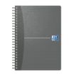 3020120022048-Oxford Office Essentials - Cahier à spirale A5 - 180 pages - petits carreaux (5x5 mm) - disponib-P_10983472_9-6