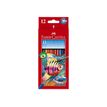 4005401144137-Faber-Castell - 12 Crayons de couleur aquarellables-P_114413_1-0