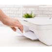 3270241190045-Apli Agipa - 100 Étiquettes adhésives blanches multi-usages - 210 x 297 mm - coins droits --P_119004_5-3