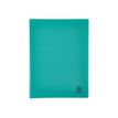 3130630883906-Exacompta Forever Young - Porte vues - 60 vues - A4 - disponible dans différentes couleurs-Avant-2