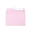 Pollen - 20 Enveloppes - 114 x 162 mm - 120 g/m² - rose dragée
