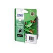 Epson T0540 Grenouille - optimiseur de couleurs - cartouche d'encre originale