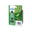 Epson T0541 Grenouille - noir photo - cartouche d'encre originale