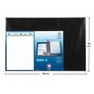 3135251393056-Viquel - Sous-main personnalisable - 58,5 x 39,5 cm-P_13930505_2-1