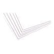 3329680936506-Clairefontaine Fine Arts - Papier dessin lavis aquarelle - feuille 50 x 65 cm - 300 g/m²-P_153650_1-0