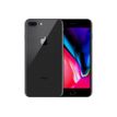 3701083039921-Apple iPhone 8+ - Smartphone reconditionné grade B (Bon état) - 4G - 64 Go - gris sidéral-Multi-angle-1