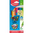 3154141832123-Maped Color'Peps - 12 Crayons de couleur-P_183212_1-0