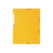 3130630555094-Exacompta Nature Future - Chemise à 3 rabats - A4 - pour 250 feuilles - jaune-P_1855509_1-0