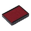 0092399599678-Trodat - Recharge tampon 6/4750 - rouge-Angle gauche-0