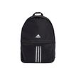 4061612195412-Adidas Classic - Sac à dos 1 compartiment - noir-Avant-0