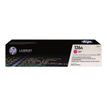 HP 126A - magenta - cartouche laser d'origine