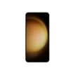 8806094724868-Samsung Galaxy S23 - Smartphone - 5G - 8/128 Go - crème-Avant-0