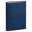 3660942000246-Agenda de poche Winner - 1 semaine sur 2 pages - 10,5 x 15,5 cm - disponible dans différentes couleurs--0