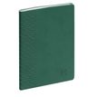 3660942000246-Agenda de poche Winner - 1 semaine sur 2 pages - 10,5 x 15,5 cm - disponible dans différentes couleurs--3