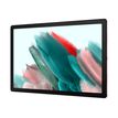 8806092947740-Samsung Galaxy Tab A8 - tablette 10,5" - 32 Go - rose doré-Angle droit-3