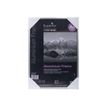 3130630847588-Cadre photo Exacompta - 21 x 29,7 cm (A4) - aluminium-Avant-11