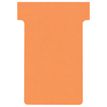 3147330002964-Nobo - 100 Fiches en T - Taille 2 - orange-P_2202009_1-0