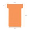 3147330002964-Nobo - 100 Fiches en T - Taille 2 - orange-P_2202009_4-3