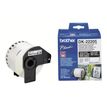 4977766628198-Brother DK-22205 - Ruban d'étiquettes auto-adhésives - 1 rouleau (62 mm x 30,5 m) - fond bl-P_222050_5-1