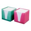 3413560300003-Quo Vadis - Bloc Cube avec support plexi - blanc-P_2343910_1-0