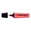 4006381517478-STABILO BOSS ORIGINAL - Pack de 15 surligneurs - couleurs assorties-Angle gauche-6