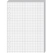 3371010048557-Quo Vadis Timer 17 - Recharge pour organiseur - 10 x 17 cm - bloc-notes blanc-P_247007_1-0