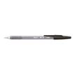 4902505084560-Pilot BP-S - Stylo à bille - noir - 0.7 mm-P_2503100_1-0