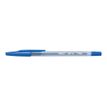Pilot BP-S - Stylo à bille - bleu - 0.7 mm