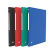 3045059590291-Memphis Tradition - Classeur souple à anneaux - Dos 20 mm - A4 - pour 100 feuilles - disponible-P_259029_1-0